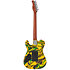 T7 SW Yellow Swirl Larry Carlton