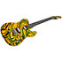 T7 SW Yellow Swirl Larry Carlton