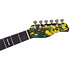 T7 SW Yellow Swirl Larry Carlton