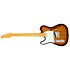 T7TV LH 3 Tone Sunburst Larry Carlton