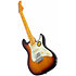 S5 HSS 3 Tone Sunburst Larry Carlton