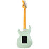 S5 HSS Surf Green Metallic Larry Carlton