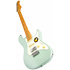 S5 HSS Surf Green Metallic Larry Carlton