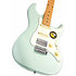 S5 HSS Surf Green Metallic Larry Carlton