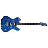 T7 SW Blue Swirl Larry Carlton