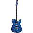 T7 SW Blue Swirl Larry Carlton
