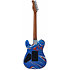 T7 SW Blue Swirl Larry Carlton