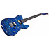 T7 SW Blue Swirl Larry Carlton