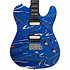 T7 SW Blue Swirl Larry Carlton