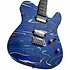 T7 SW Blue Swirl Larry Carlton