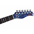 T7 SW Blue Swirl Larry Carlton