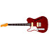 T7TM LH See Through Red Larry Carlton