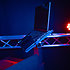 Event Station Laptop Stand (unité) Plugger