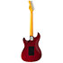 S5 HSS Candy Apple Red Larry Carlton