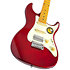 S5 HSS Candy Apple Red Larry Carlton