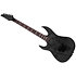 X5 LH Transparent Black Satin Larry Carlton