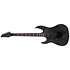 X5 LH Transparent Black Satin Larry Carlton
