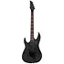 X5 LH Transparent Black Satin Larry Carlton
