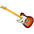 T7 New Gen LH 3 Tone Sunburst Larry Carlton