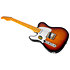 T7 New Gen LH 3 Tone Sunburst Larry Carlton
