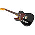 T7 New Gen LH Black Larry Carlton