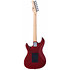 S1 Candy Apple Red Larry Carlton