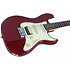 S1 Candy Apple Red Larry Carlton