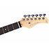 S1 Candy Apple Red Larry Carlton