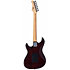 S1 Tobacco Sunburst Larry Carlton