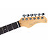 S1 Tobacco Sunburst Larry Carlton