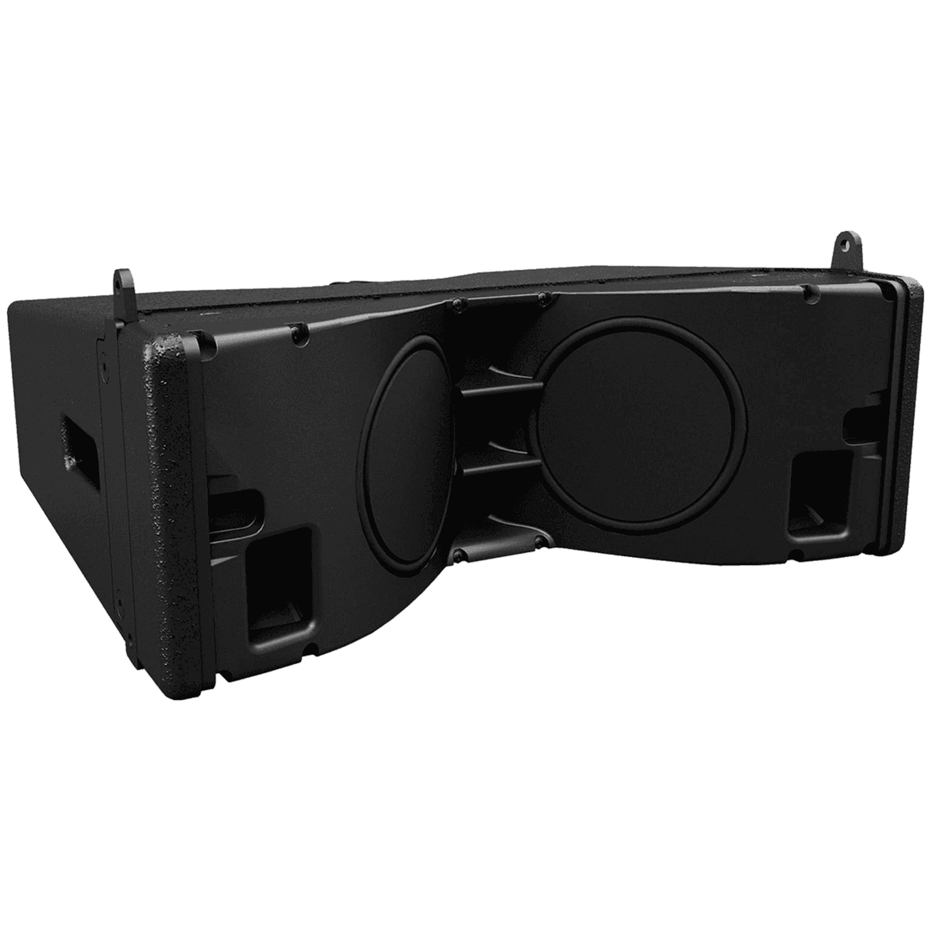Martin Audio WPM-B Wavefront Precision Enceinte Ligne source noir ...