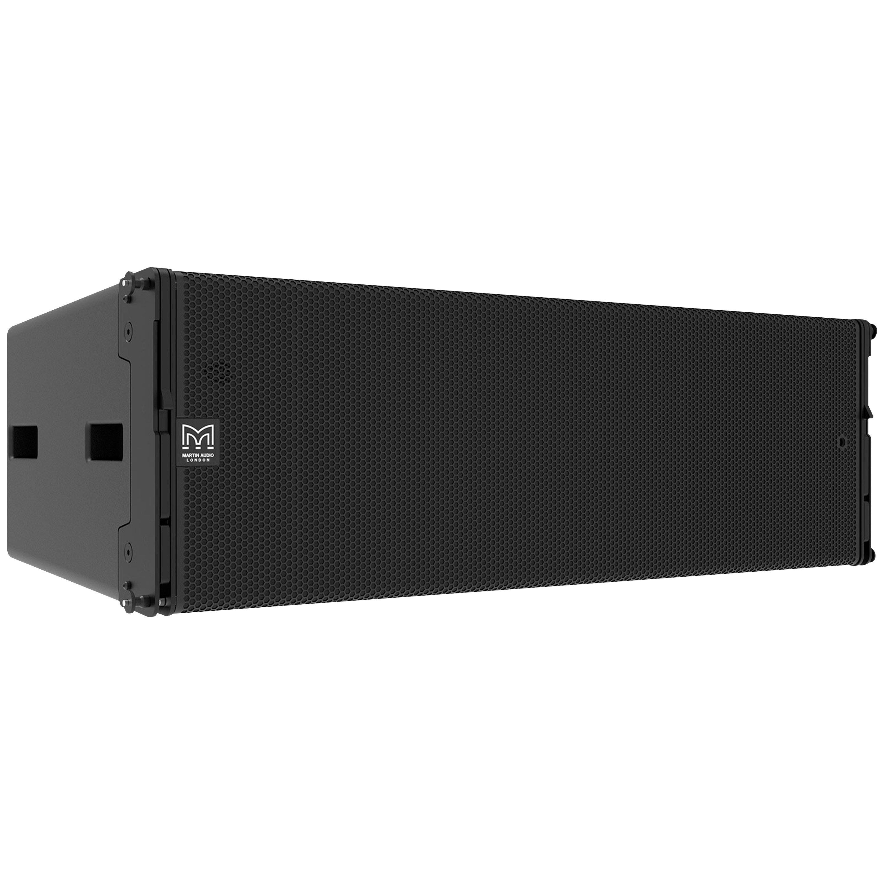 Martin Audio WPL Longbow Black - Line array SonoVente.com