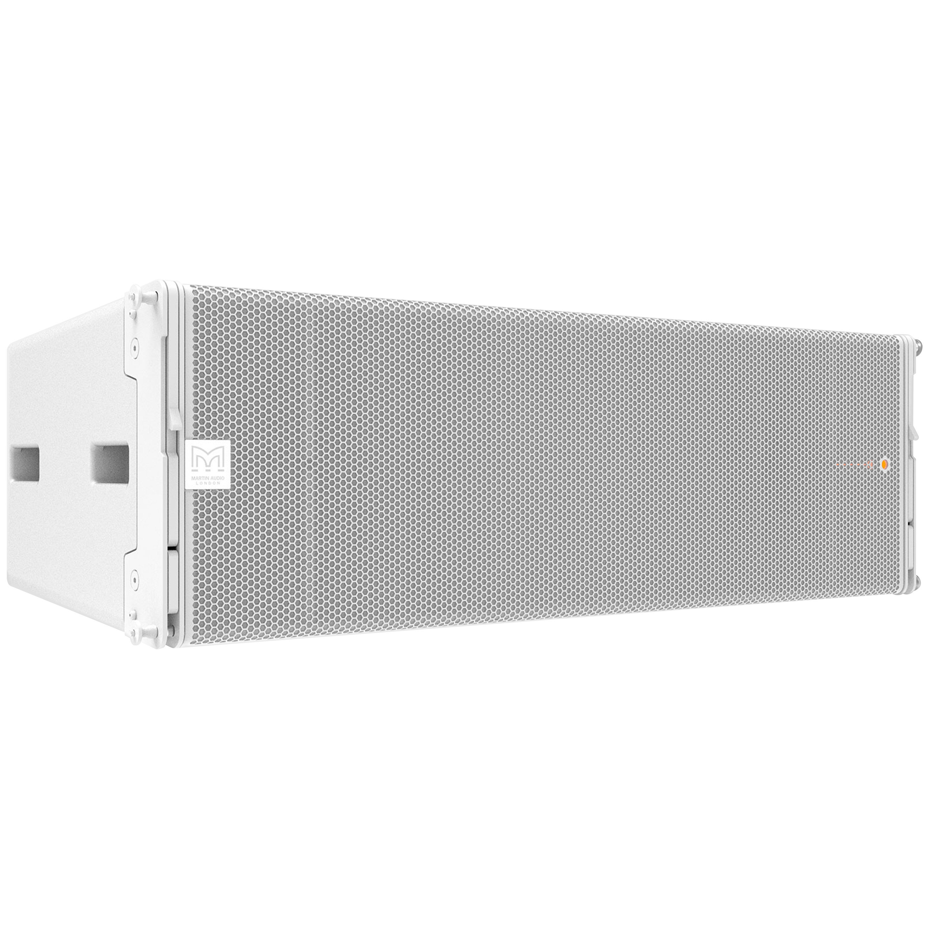 Martin Audio WPL Longbow White - Line array SonoVente.com