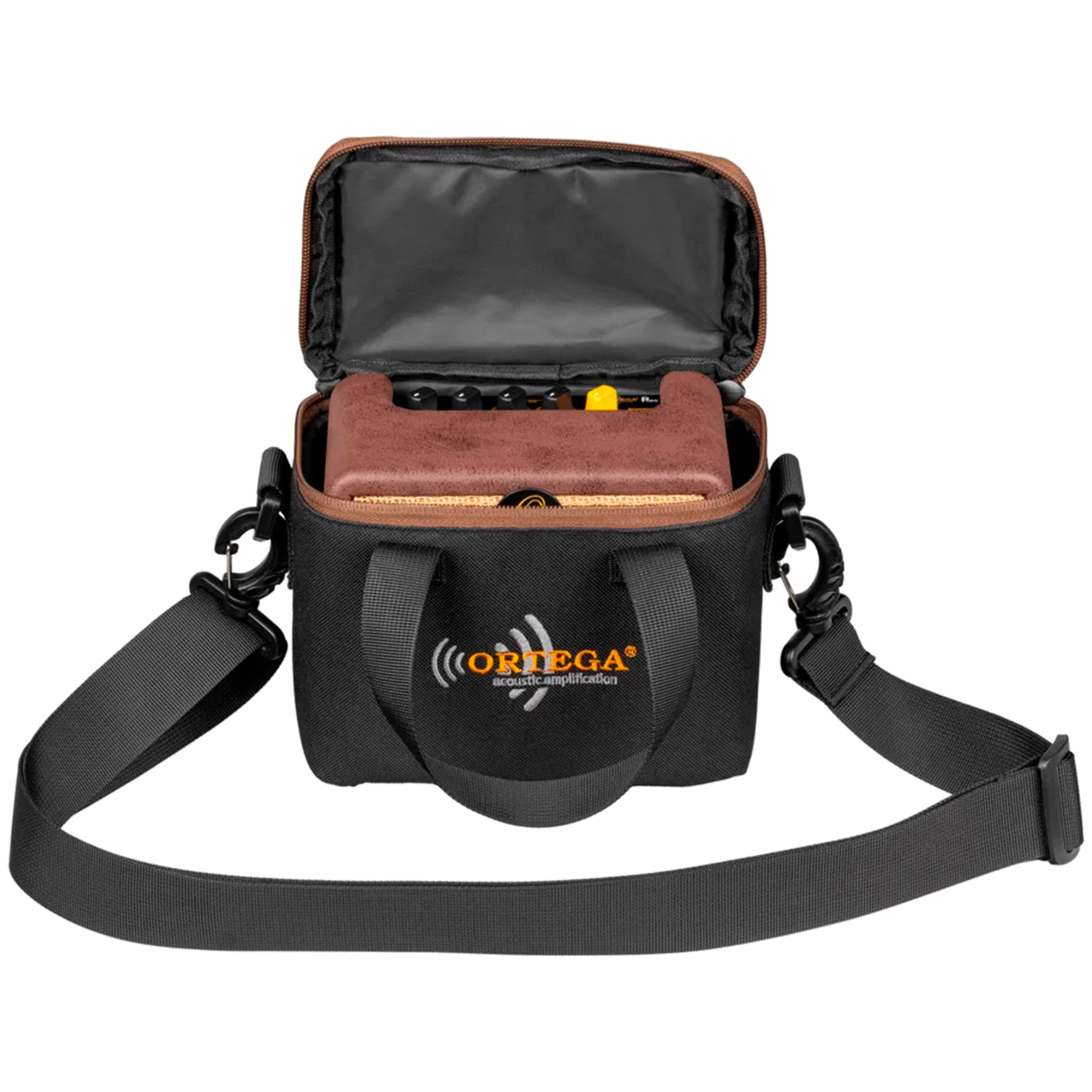 Ortega ONB-PTWO Carry Bag - Housses et stands SonoVente.com
