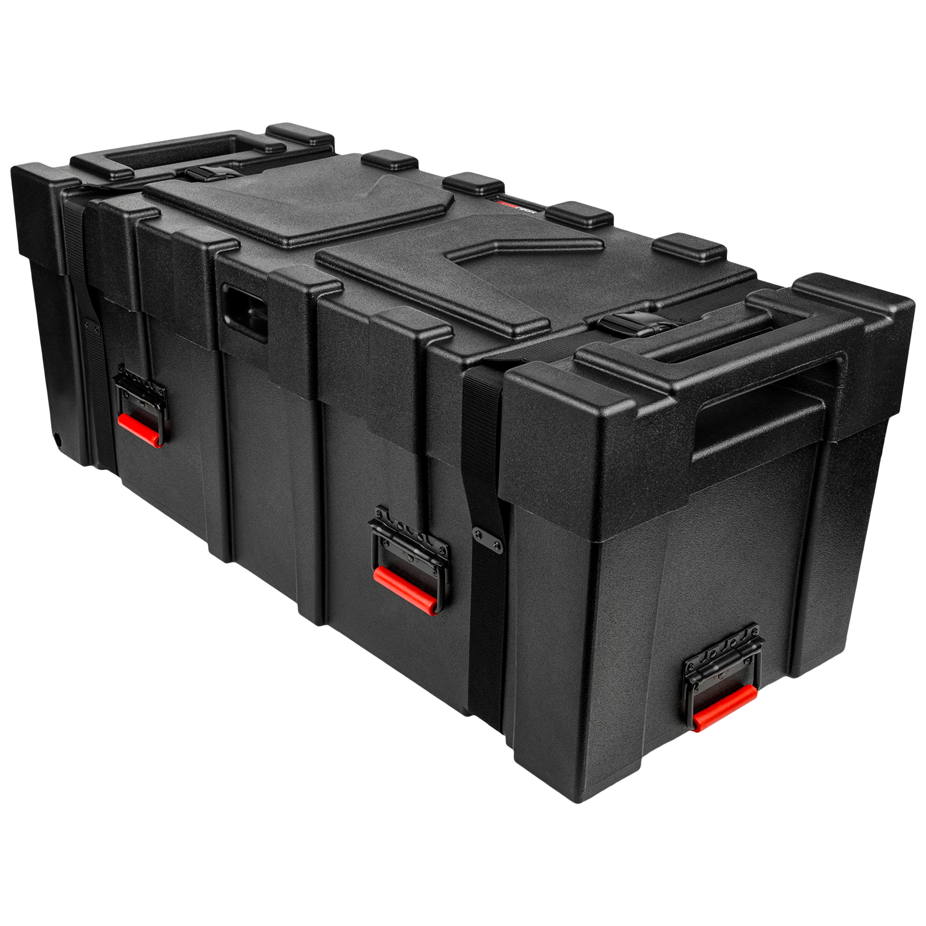 Gator GPC4216DHW Drum Hardware Case w/Wheels - Flight case utilitaire ...