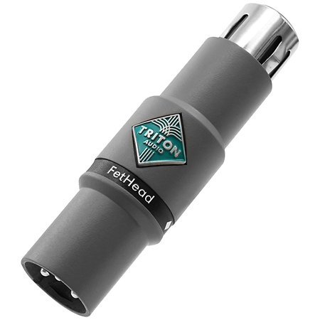 Triton Audio FetHead