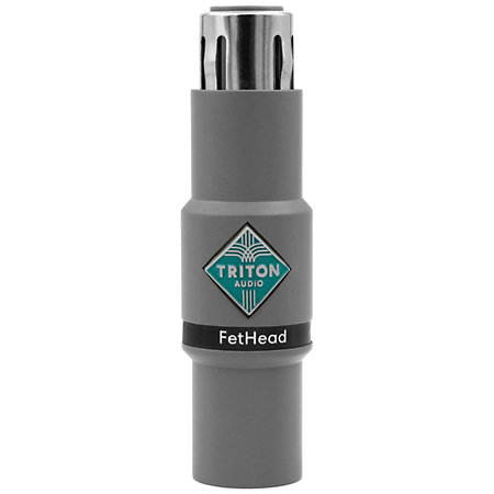 FetHead Triton Audio