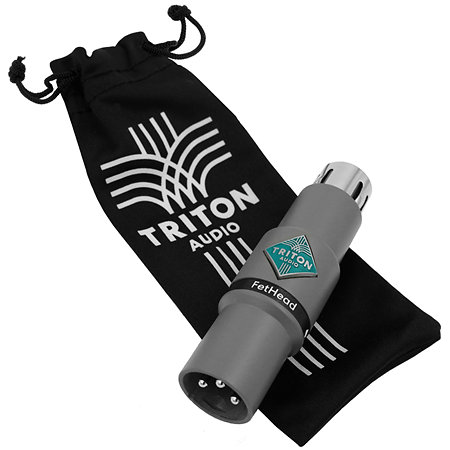 FetHead Triton Audio