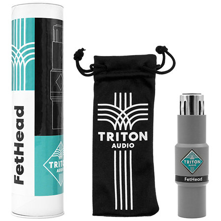 FetHead Triton Audio