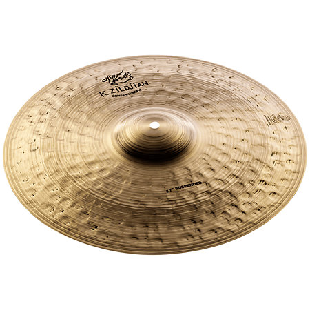 Zildjian K Constantinople 17" Suspendue