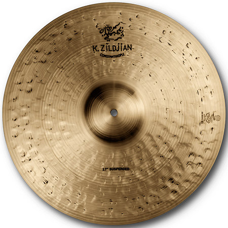 Zildjian K Constantinople 17" Suspendue