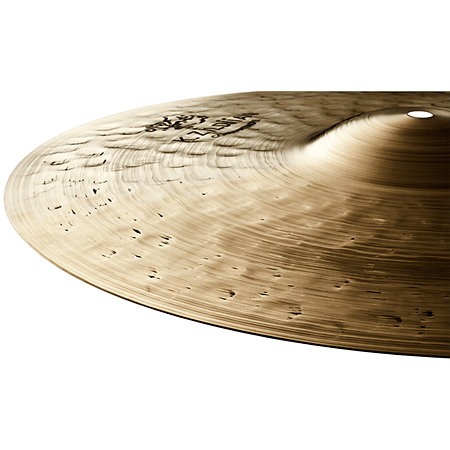 K Constantinople 17" Suspendue Zildjian
