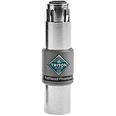 Triton Audio FetHead Phantom