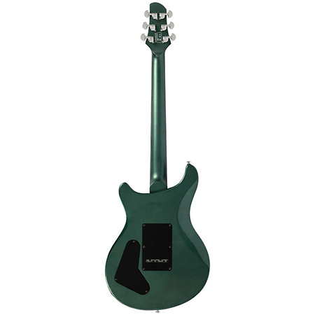 Q7 Metallic Green Larry Carlton