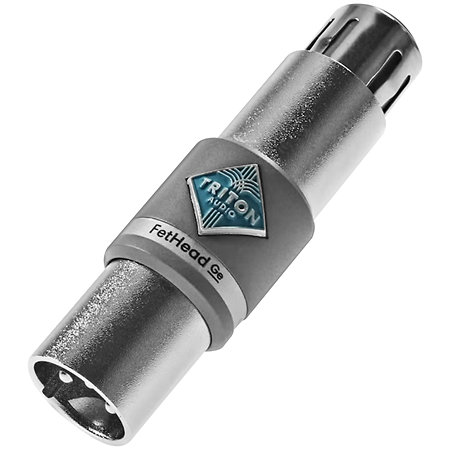 Triton Audio FetHead Germanium