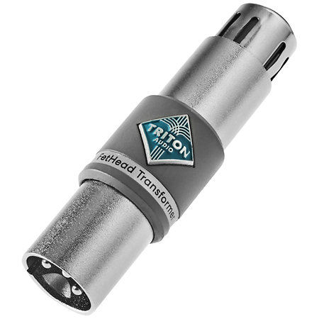 FetHead Transformer Triton Audio