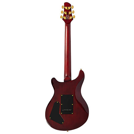 Q7 Tobacco Sunburst Larry Carlton