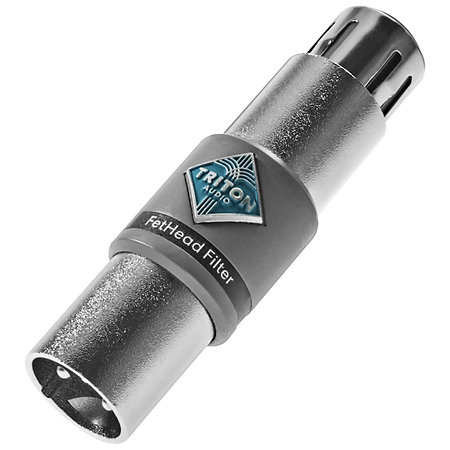 Triton Audio FetHead Filter