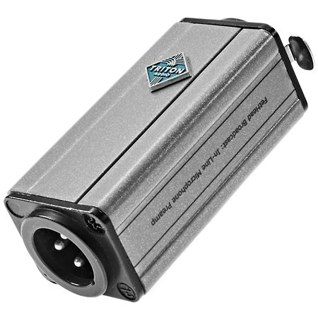 FetHead Broadcast Triton Audio