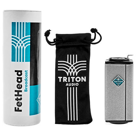 FetHead Broadcast Triton Audio